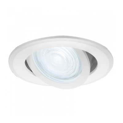Đèn LED âm trần Panasonic Downlight One-core chỉnh góc