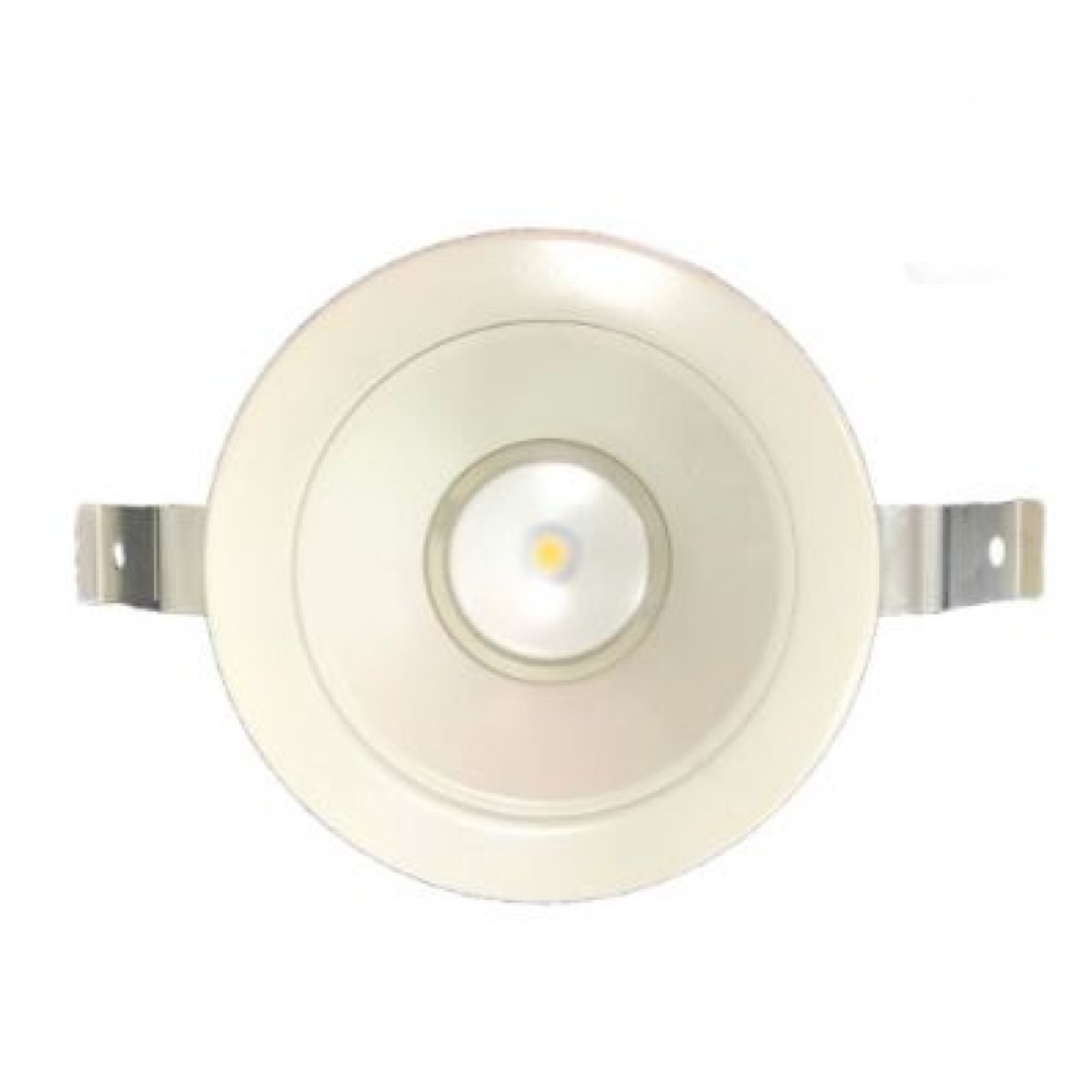 Đèn LED âm trần Panasonic Downlight Alpha Series tròn