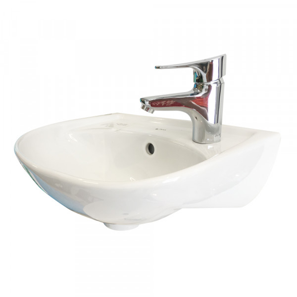 Chậu rửa lavabo treo tường INAX L-280V (L280V)