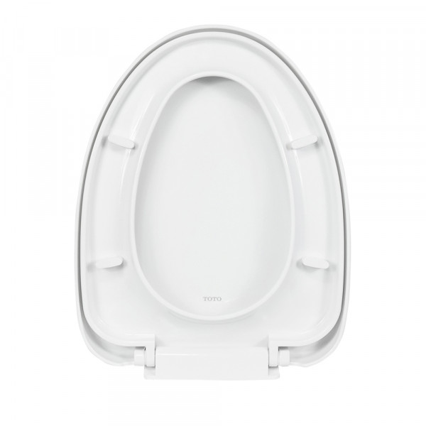 Nắp bồn cầu đóng êm TOTO TC385VS (T3)