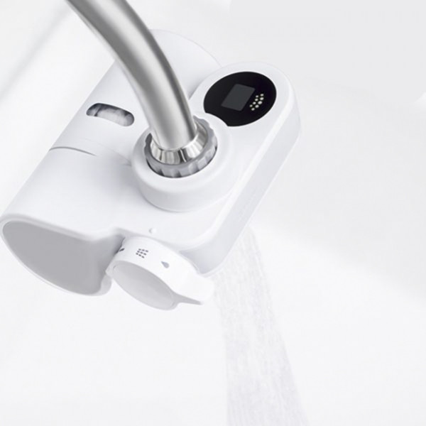 Thiết bị đầu lọc nước tại vòi Mitsubishi Cleansui EF102