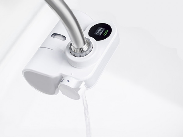 Thiết bị đầu lọc nước tại vòi Mitsubishi Cleansui EF102