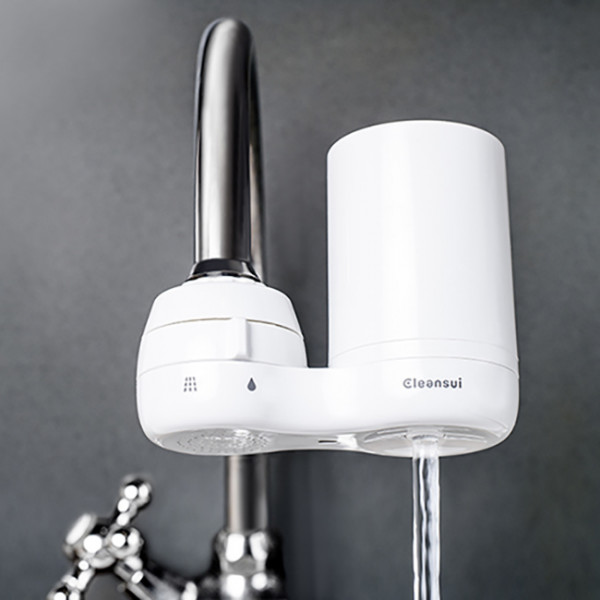 Máy lọc nước lắp tại vòi Mitsubishi Cleansui EF401