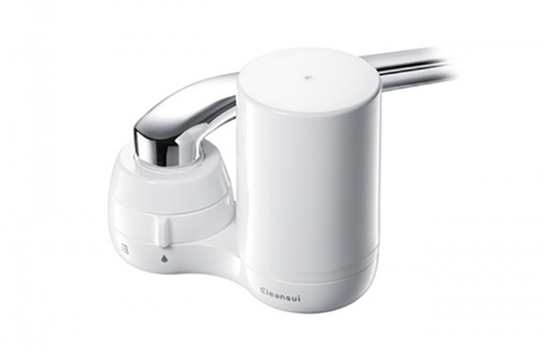 Máy lọc nước lắp tại vòi Mitsubishi Cleansui EF401