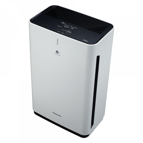 Máy lọc không khí Panasonic F-PXT50A 36m2 khử mùi hiệu quả