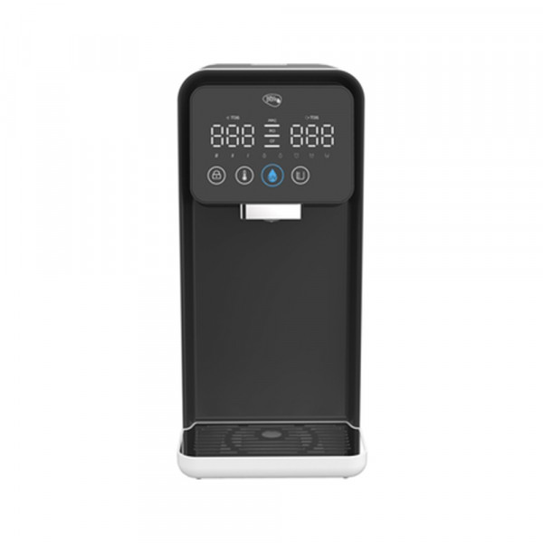 Máy Lọc Nước Unilever Pureit LAVITA Lọc  Sạch & Làm Nóng Thông Minh (công suất lọc 4000L)