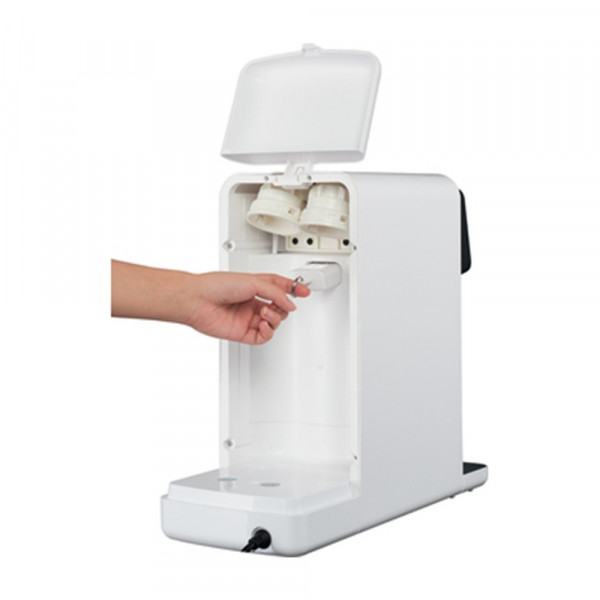 Máy Lọc Nước Unilever Pureit LAVITA Lọc  Sạch & Làm Nóng Thông Minh (công suất lọc 4000L)