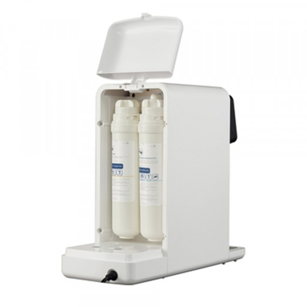 Máy Lọc Nước Unilever Pureit LAVITA Lọc  Sạch & Làm Nóng Thông Minh (công suất lọc 4000L)