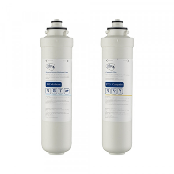 Máy Lọc Nước Unilever Pureit LAVITA Lọc  Sạch & Làm Nóng Thông Minh (công suất lọc 4000L)