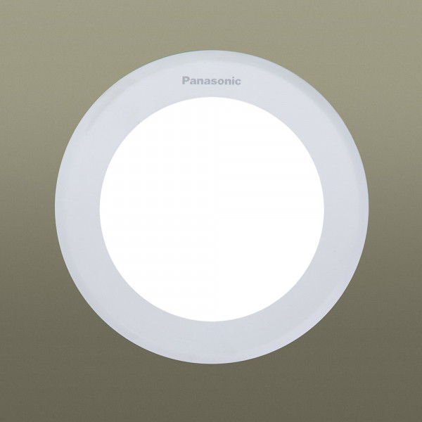 Đèn LED âm trần Panasonic Downlight DN Series chống nước (IP44 Type)
