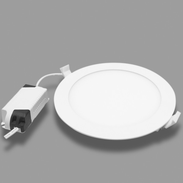 Đèn LED âm trần Nanoco siêu mỏng đổi màu