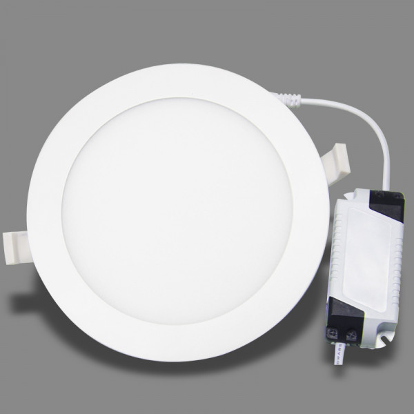 Đèn LED âm trần Nanoco siêu mỏng