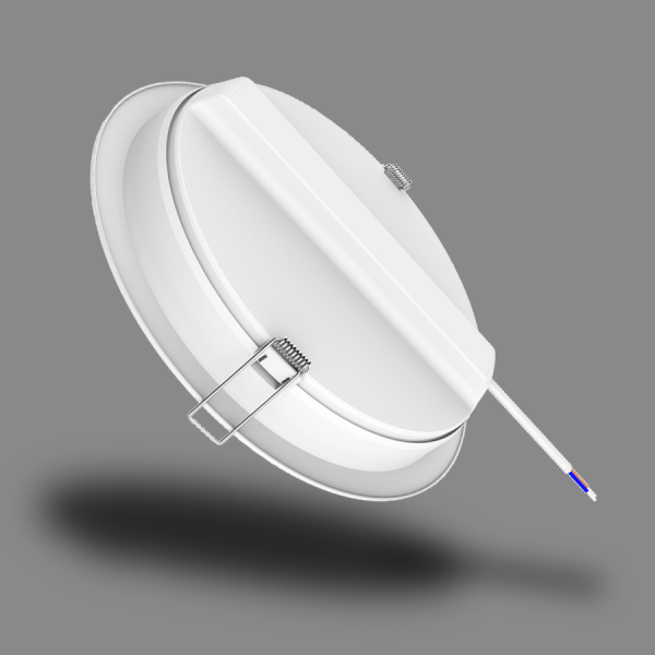 Đèn LED âm trần Nanoco Eco Series đổi màu