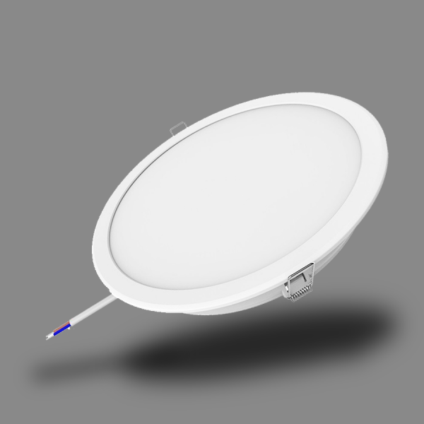 Đèn LED âm trần Nanoco Eco Series đổi màu