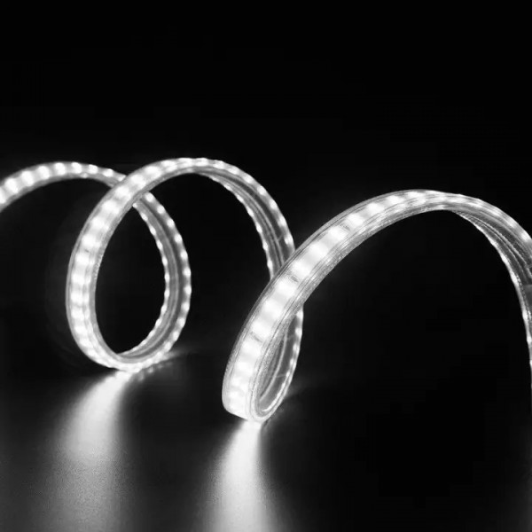 Đèn LED dây ngoài trời Nanoco 120 chip LED