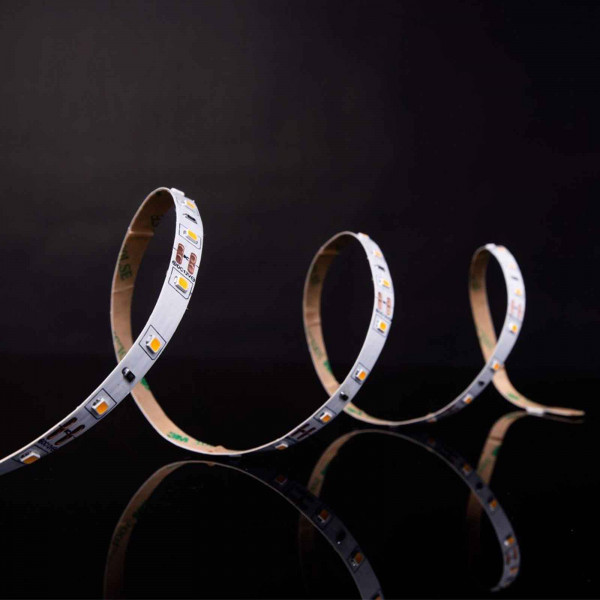 Đèn LED dây ngoài trời Nanoco 60 chip LED