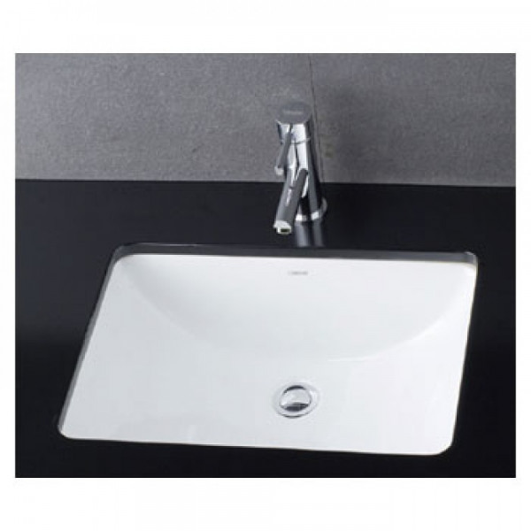 Chậu rửa mặt lavabo âm bàn Caesar L5125