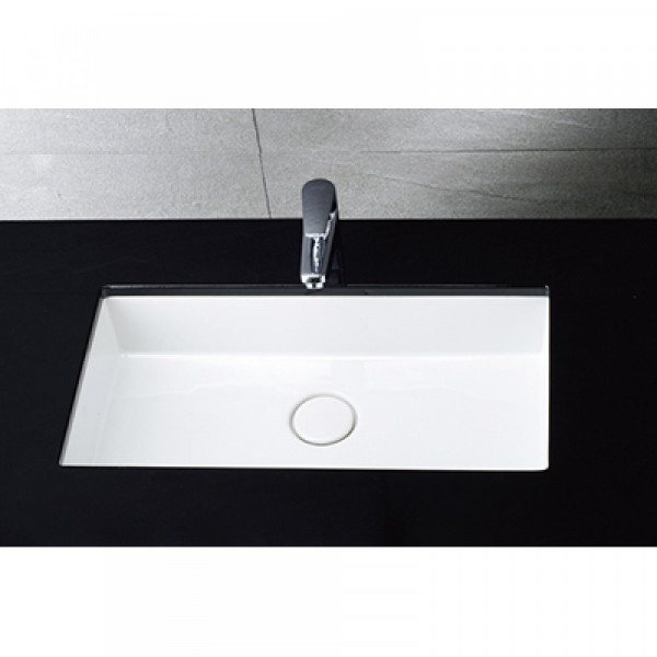 Chậu rửa mặt lavabo âm bàn Caesar LF5130