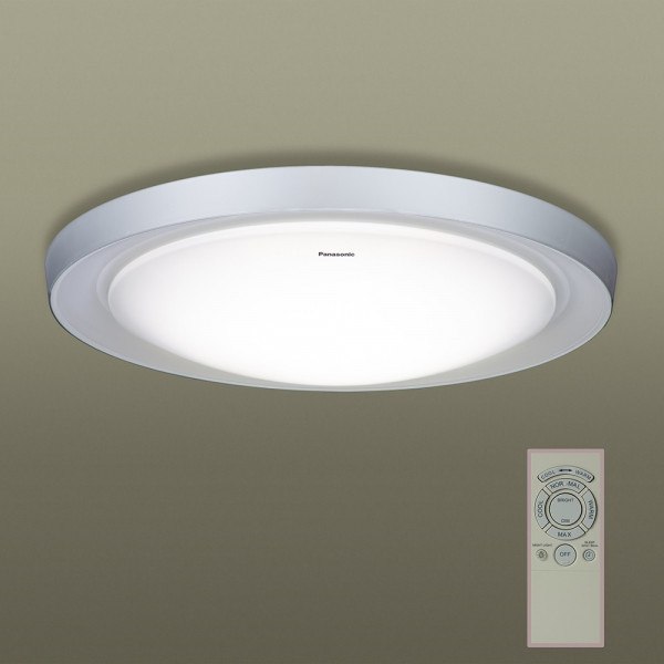 Đèn trần LED trang trí Panasonic 21W phòng khách