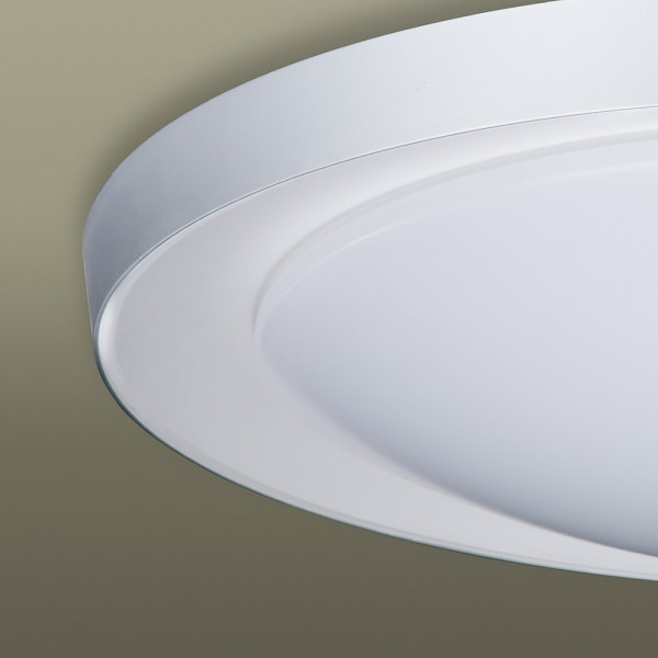 Đèn trần LED trang trí Panasonic 21W phòng khách