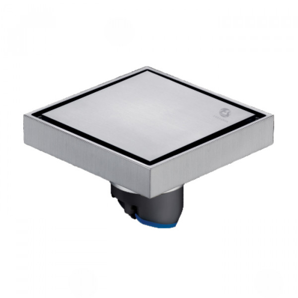 Phễu thoát sàn Foxaaron 12x12cm HP-8012-5