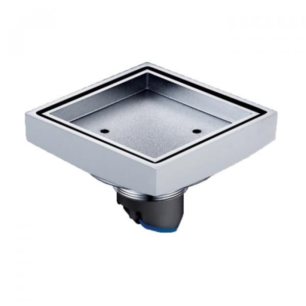 Phễu thoát sàn Foxaaron 12x12cm HP-8012-5