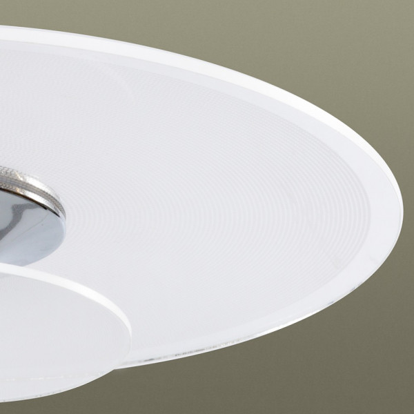 Đèn thả LED trang trí Panasonic 64W