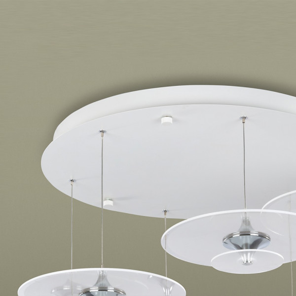 Đèn thả LED trang trí Panasonic 64W