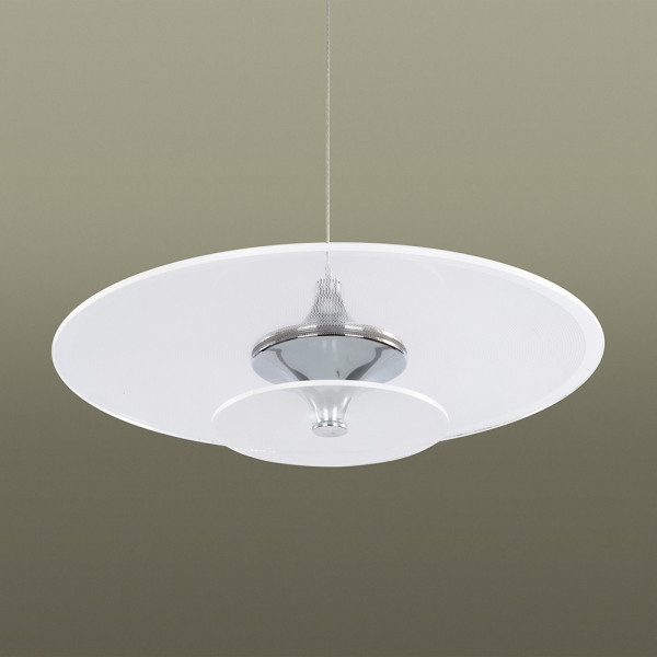 Đèn thả LED trang trí Panasonic 64W