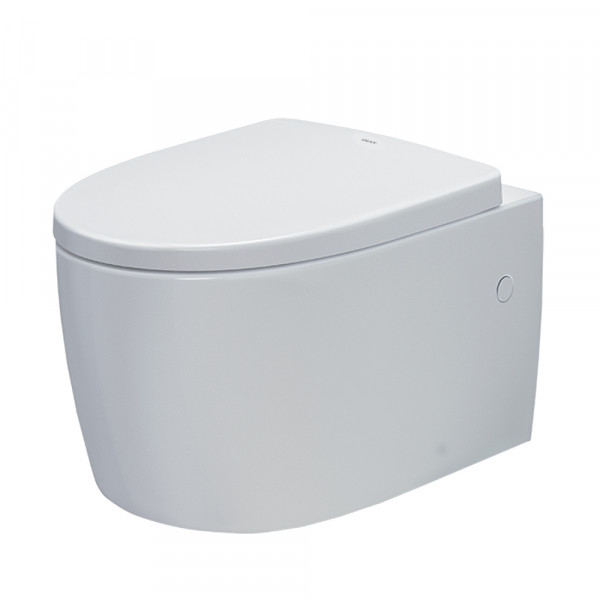 Bồn cầu treo tường INAX AC-952VN (AC952VN) nắp đóng êm