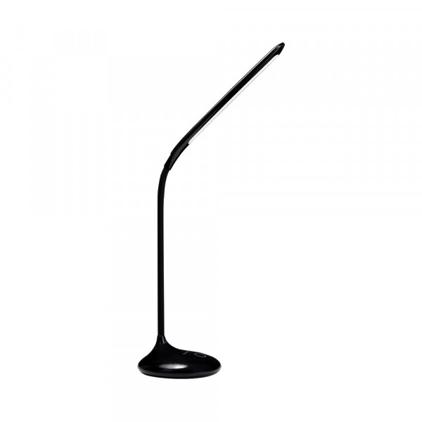 Đèn bàn LED Panasonic  HHLT0220P19 màu trắng/ đen / hồng 3 chế độ sáng