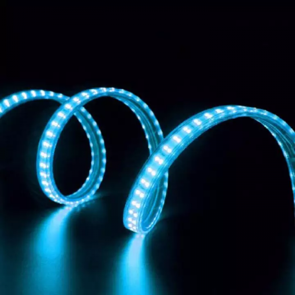 Đèn LED dây ngoài trời Nanoco 120 chip LED