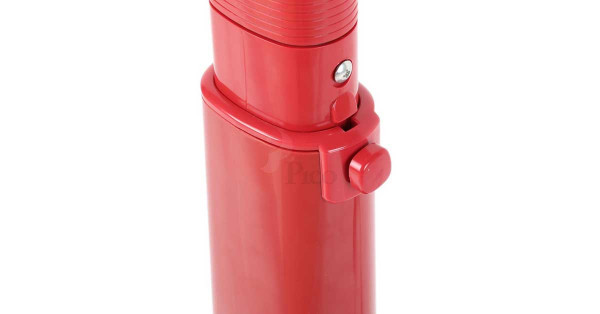 Quạt đứng 3 cánh Panasonic có remote F-409K chiều cao 128-143 cm