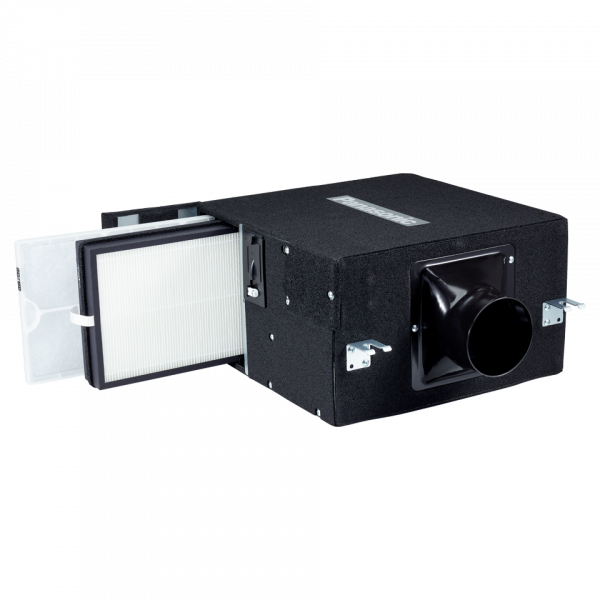 Quạt cấp gió Cabinet Panasonic FV-01NAP1