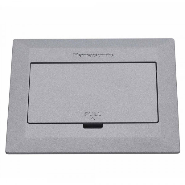 Bộ ổ âm sàn 3 thiết bị Panasonic DUFS1200LTH-1