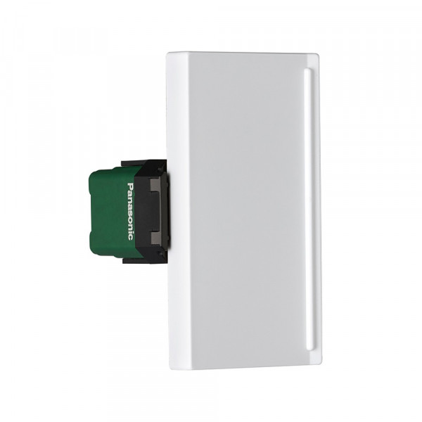 Công tắc 1 chiều dòng Halumie Panasonic WEVH5511K