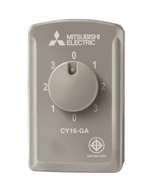 Quạt đảo Mitsubishi CY16-GA