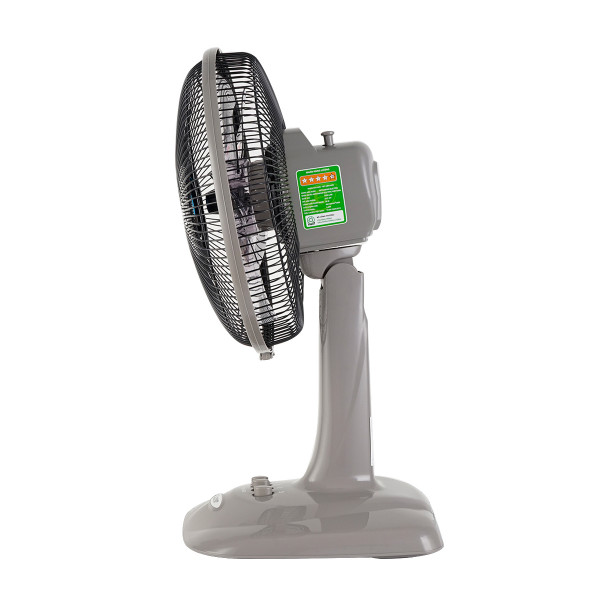 Quạt bàn độ cao 61cm Mitsubishi D12-GA