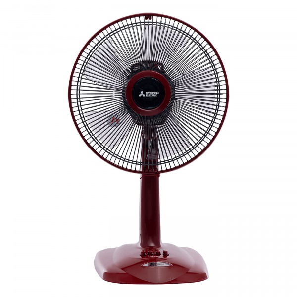 Quạt bàn độ cao 61cm Mitsubishi D12-GA