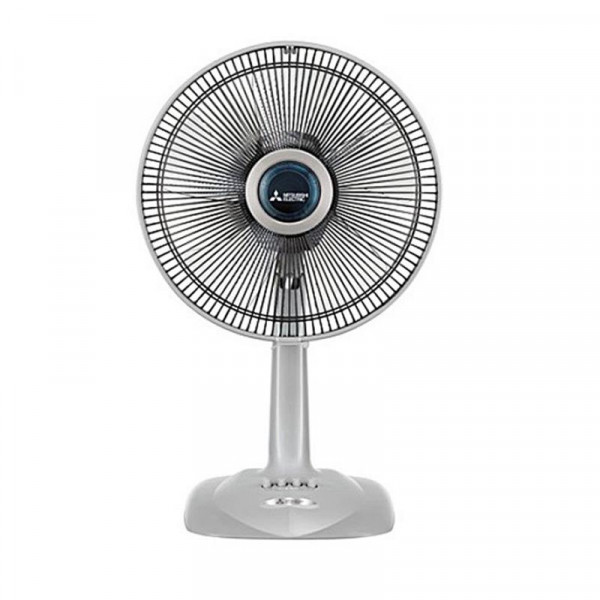 Quạt bàn độ cao 61cm Mitsubishi D12-GA
