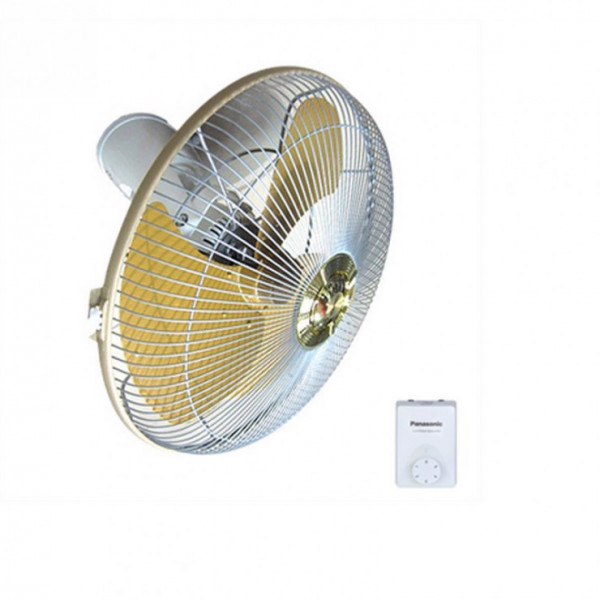 Quạt đảo trần Panasonic F-409QB