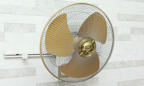 Quạt đảo trần Panasonic F-409QB