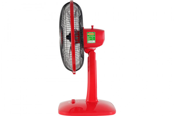 Quạt bàn độ cao 71cm Mitsubishi D16-GA