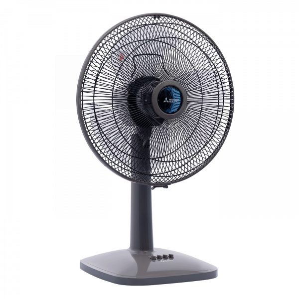 Quạt bàn độ cao 71cm Mitsubishi D16-GA