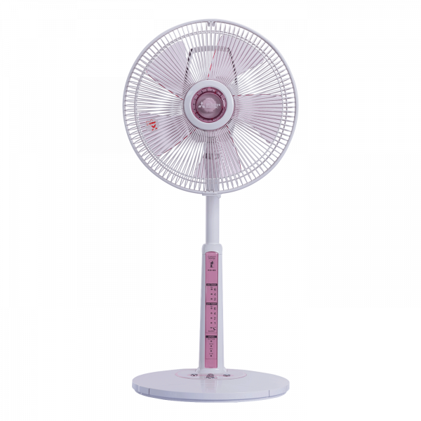Quạt lửng điều chỉnh độ cao 68-86cm Mitsubishi R12-MA