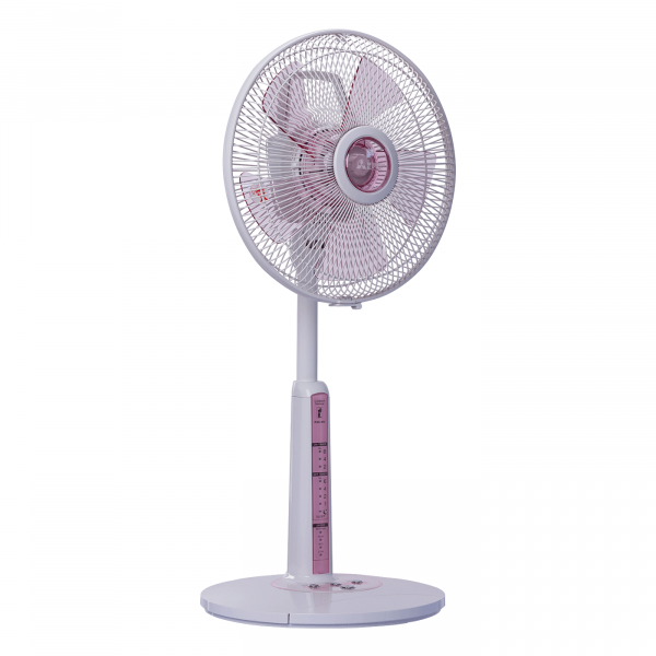 Quạt lửng điều chỉnh độ cao 68-86cm Mitsubishi R12-MA