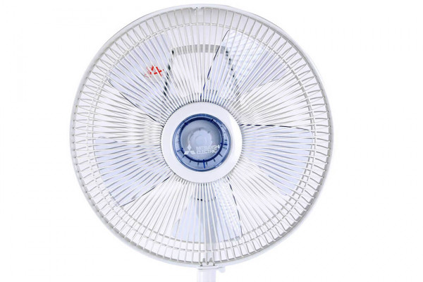 Quạt lửng điều chỉnh độ cao 68-86cm Mitsubishi R12-MA