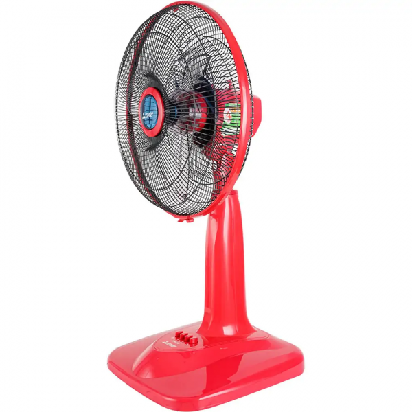 Quạt lửng điều chỉnh độ cao 82-102cm Mitsubishi R16-GA