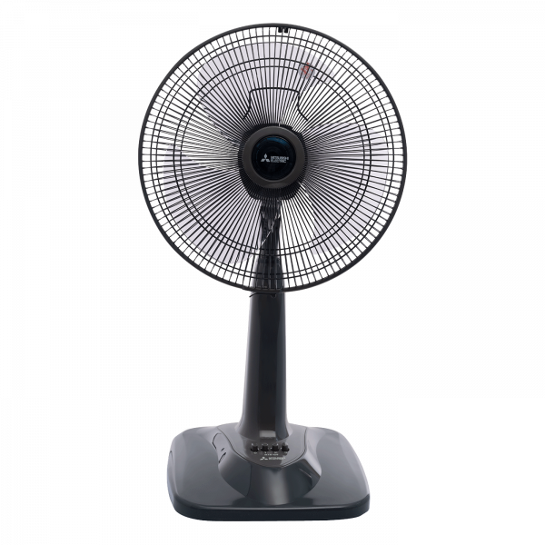 Quạt lửng điều chỉnh độ cao 82-102cm Mitsubishi R16-GA