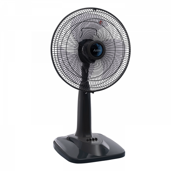 Quạt lửng điều chỉnh độ cao 82-102cm Mitsubishi R16-GA